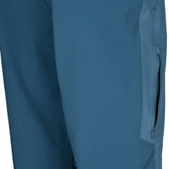 Mountain Equipment IBEX MOUNTAIN MENS PANT (AC) Herren - Softshellhose