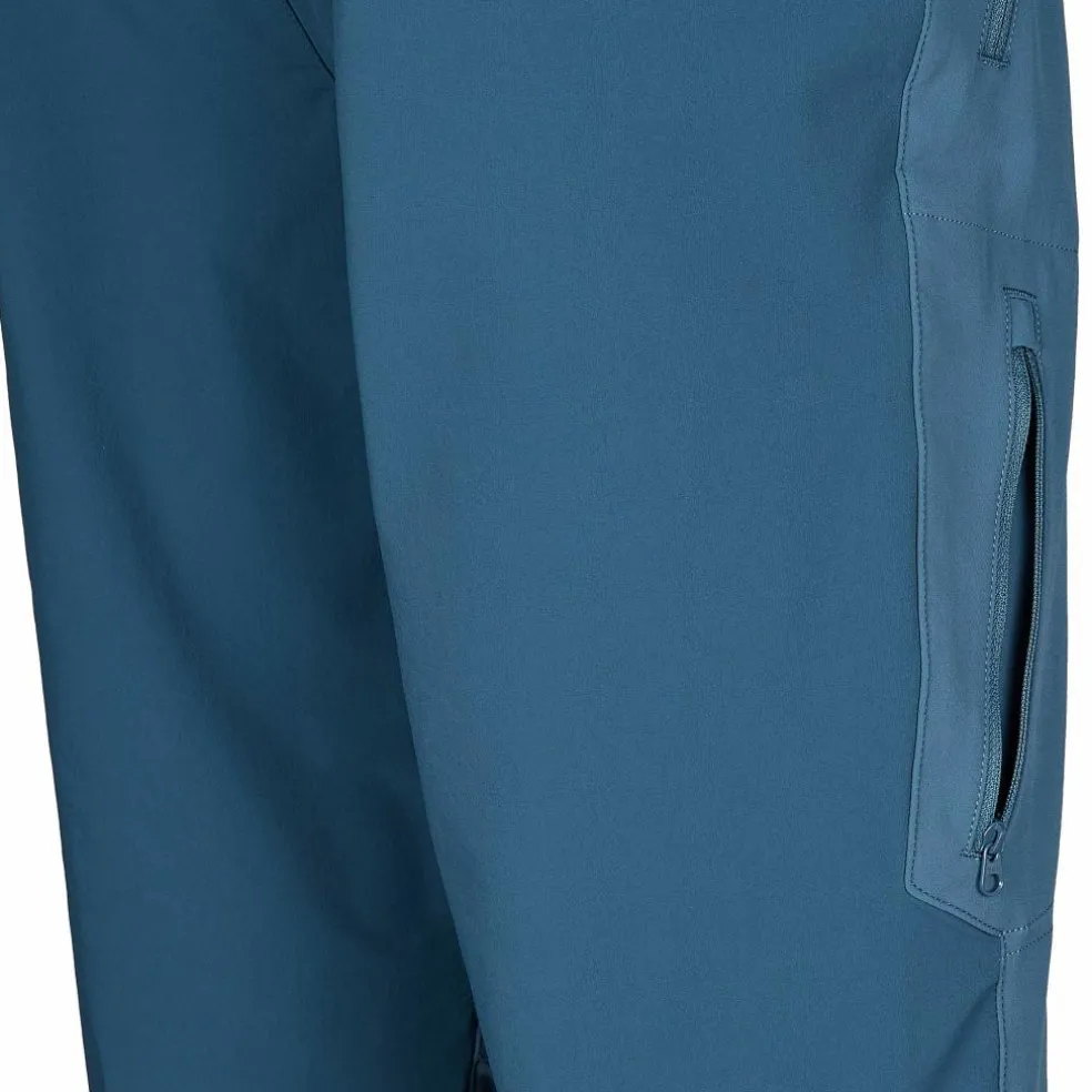 Mountain Equipment IBEX MOUNTAIN MENS PANT (AC) Herren - Softshellhose