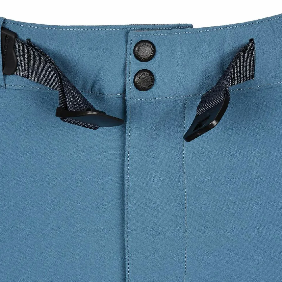 Mountain Equipment IBEX MOUNTAIN MENS PANT (AC) Herren - Softshellhose