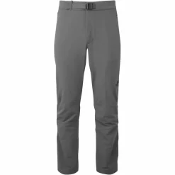 Mountain Equipment IBEX MOUNTAIN MENS PANT Herren - Softshellhose