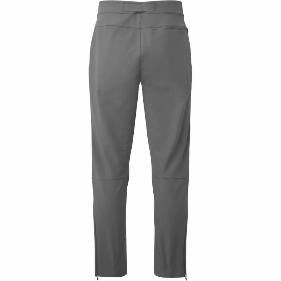 Mountain Equipment IBEX MOUNTAIN MENS PANT Herren - Softshellhose