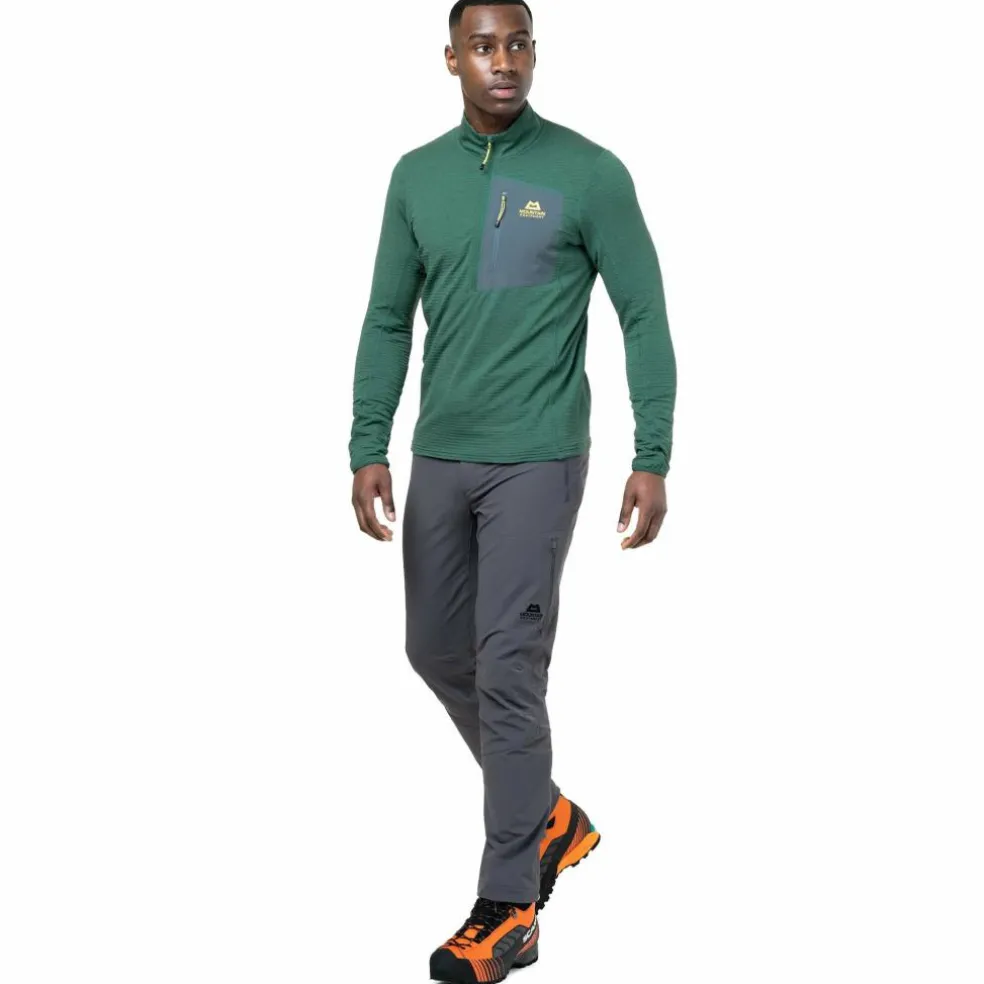 Mountain Equipment IBEX MOUNTAIN MENS PANT Herren - Softshellhose