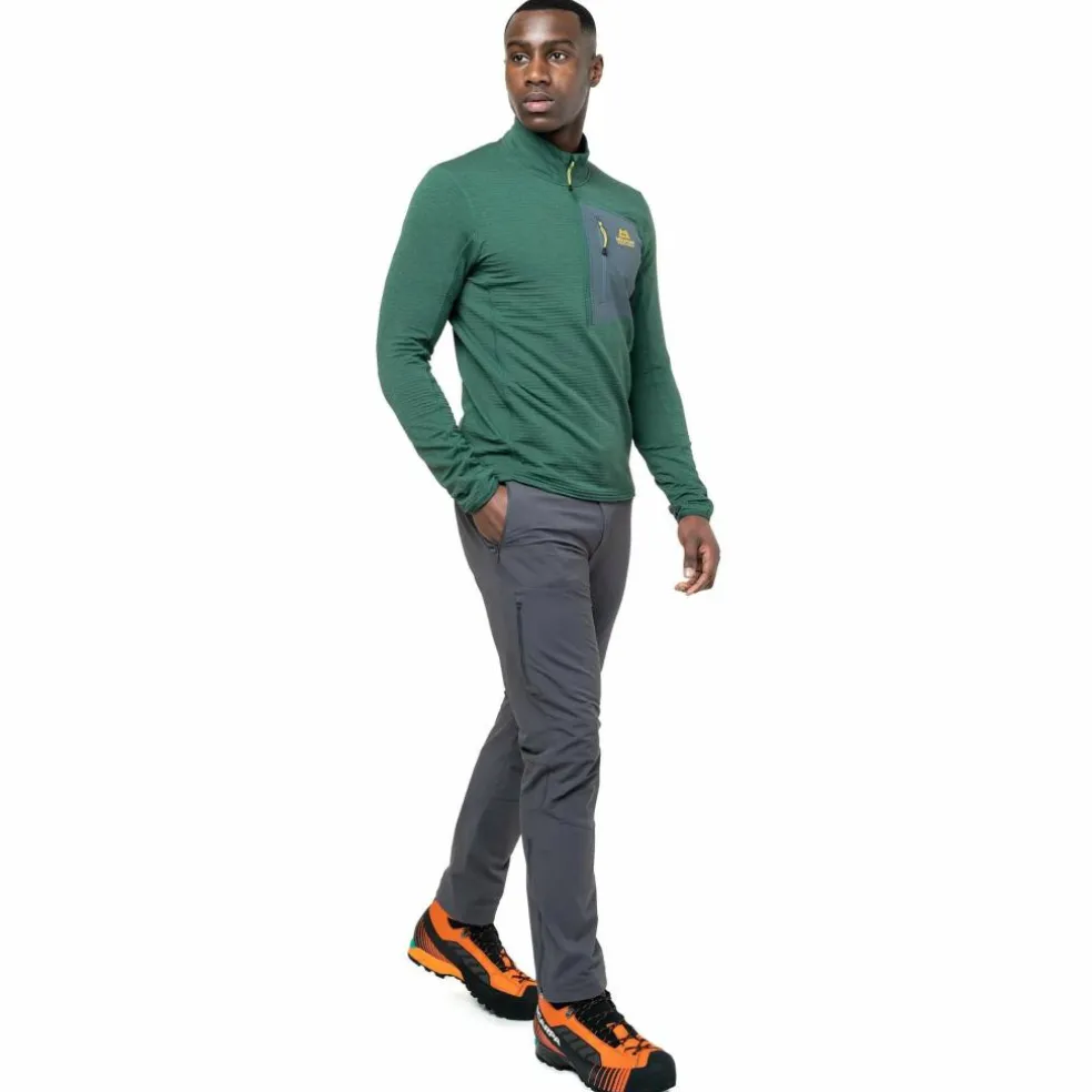 Mountain Equipment IBEX MOUNTAIN MENS PANT Herren - Softshellhose
