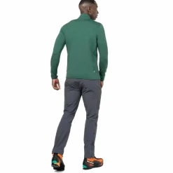 Mountain Equipment IBEX MOUNTAIN MENS PANT Herren - Softshellhose