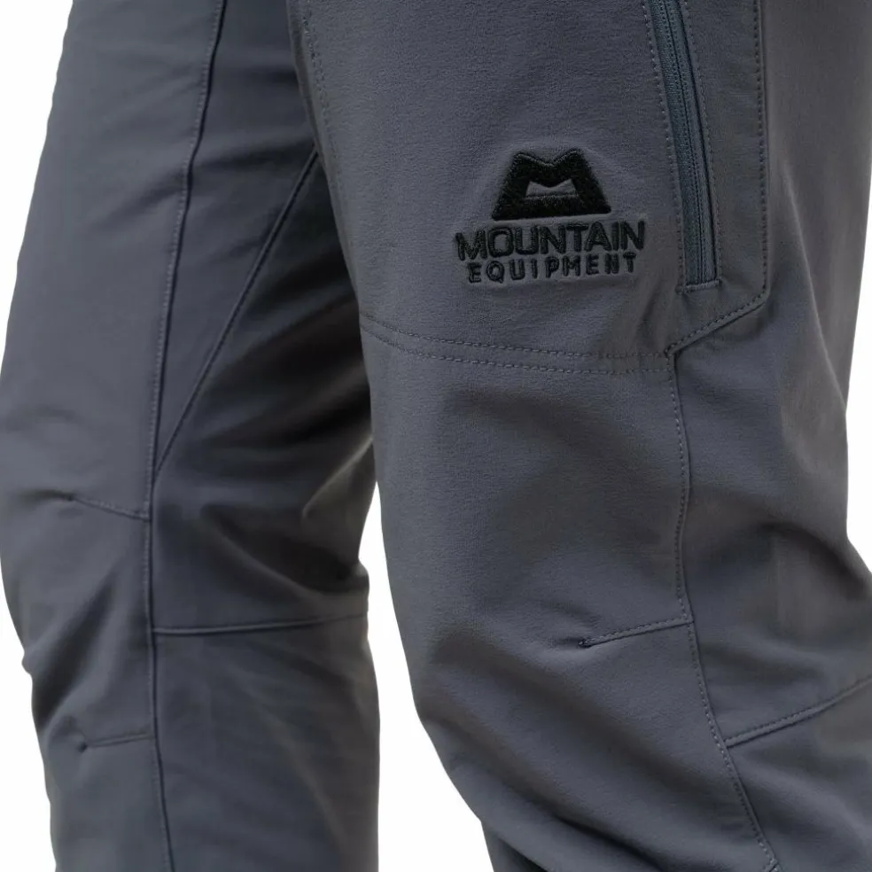 Mountain Equipment IBEX MOUNTAIN MENS PANT Herren - Softshellhose