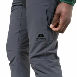 Mountain Equipment IBEX MOUNTAIN MENS PANT Herren - Softshellhose