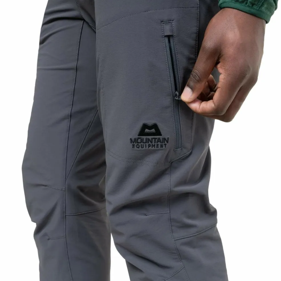 Mountain Equipment IBEX MOUNTAIN MENS PANT Herren - Softshellhose