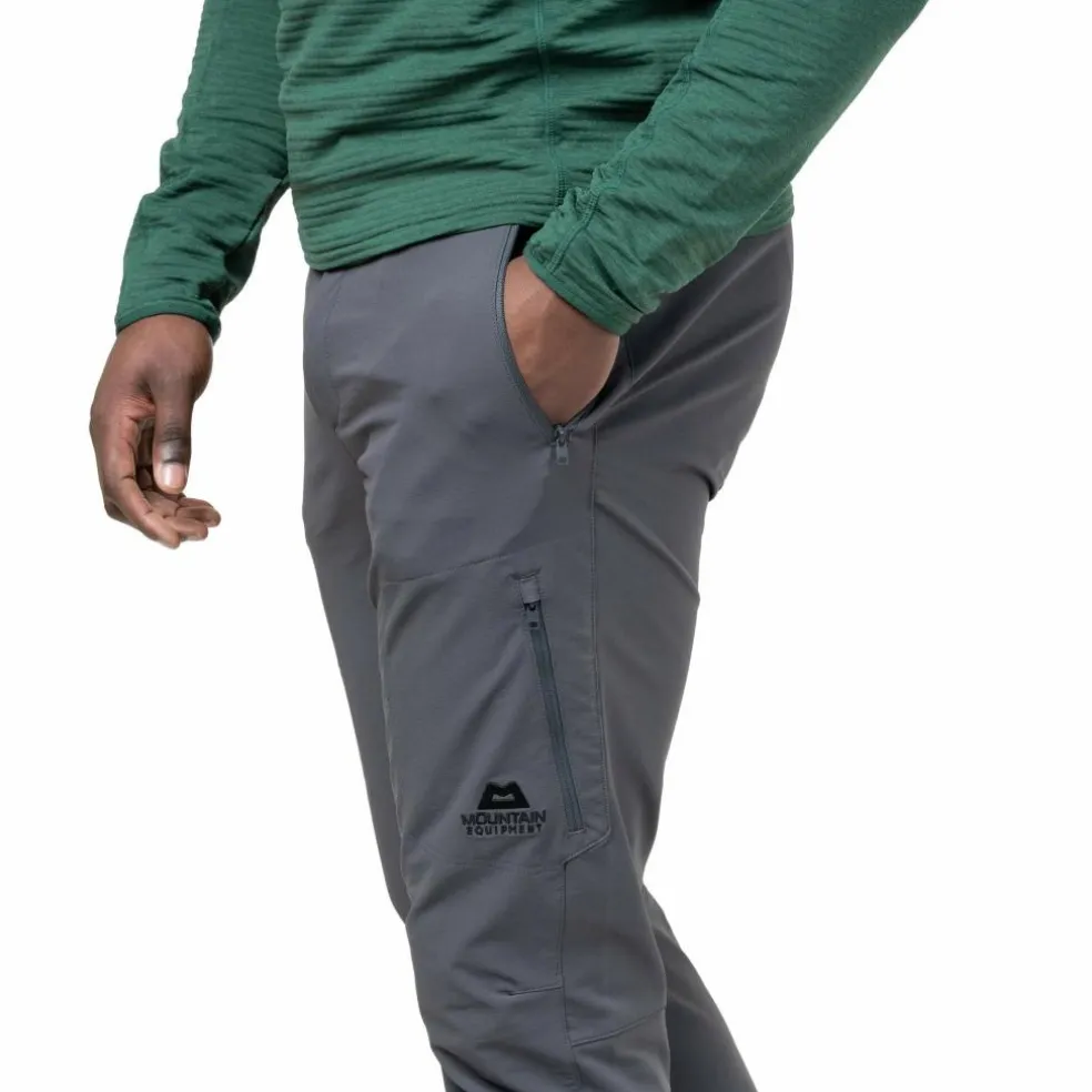 Mountain Equipment IBEX MOUNTAIN MENS PANT Herren - Softshellhose