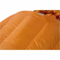 Mountain Equipment ICELINE LONG - Winterschlafsack