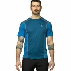 Mountain Equipment IGNIS M'S TEE Herren - Funktionsshirt