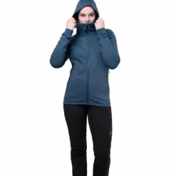 Mountain Equipment JORASSES HOODED WMNS JACKET Damen - Fleecejacke
