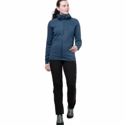 Mountain Equipment JORASSES HOODED WMNS JACKET Damen - Fleecejacke