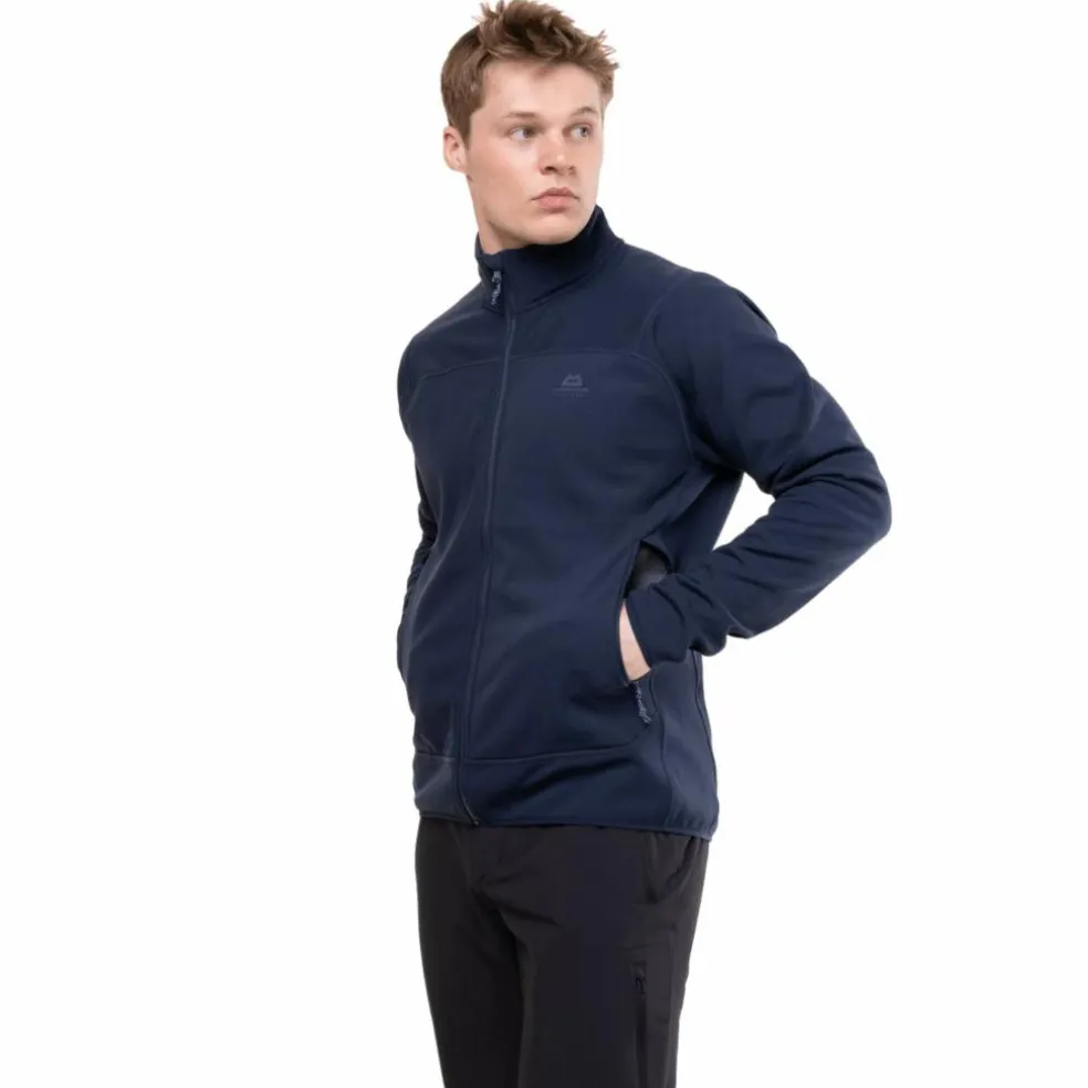 Mountain Equipment JORASSES LITE MENS JACKET Herren - Fleecejacke