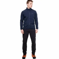 Mountain Equipment JORASSES LITE MENS JACKET Herren - Fleecejacke