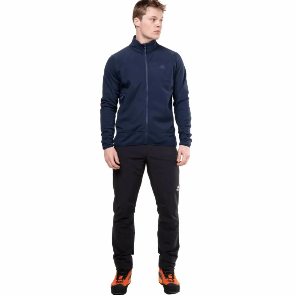 Mountain Equipment JORASSES LITE MENS JACKET Herren - Fleecejacke