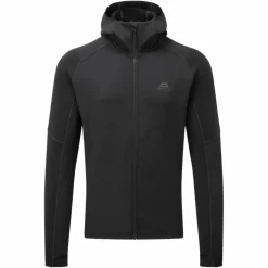Mountain Equipment JORASSES HOODED MENS JACKET Herren - Fleecejacke