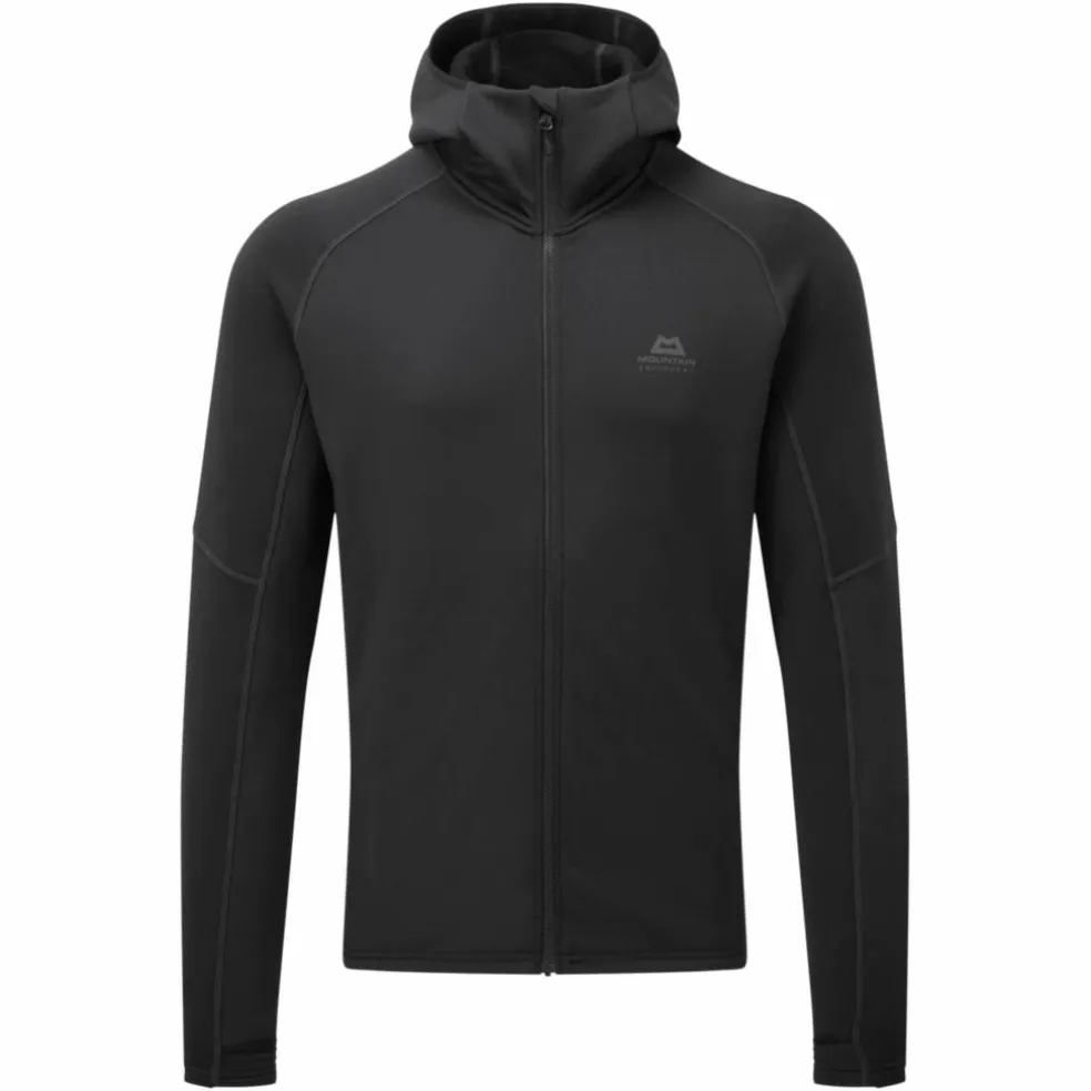 Mountain Equipment JORASSES HOODED MENS JACKET Herren - Fleecejacke