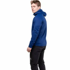 Mountain Equipment JORASSES HOODED MENS JACKET Herren - Fleecejacke