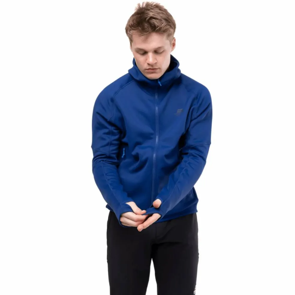 Mountain Equipment JORASSES HOODED MENS JACKET Herren - Fleecejacke