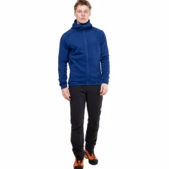 Mountain Equipment JORASSES HOODED MENS JACKET Herren - Fleecejacke