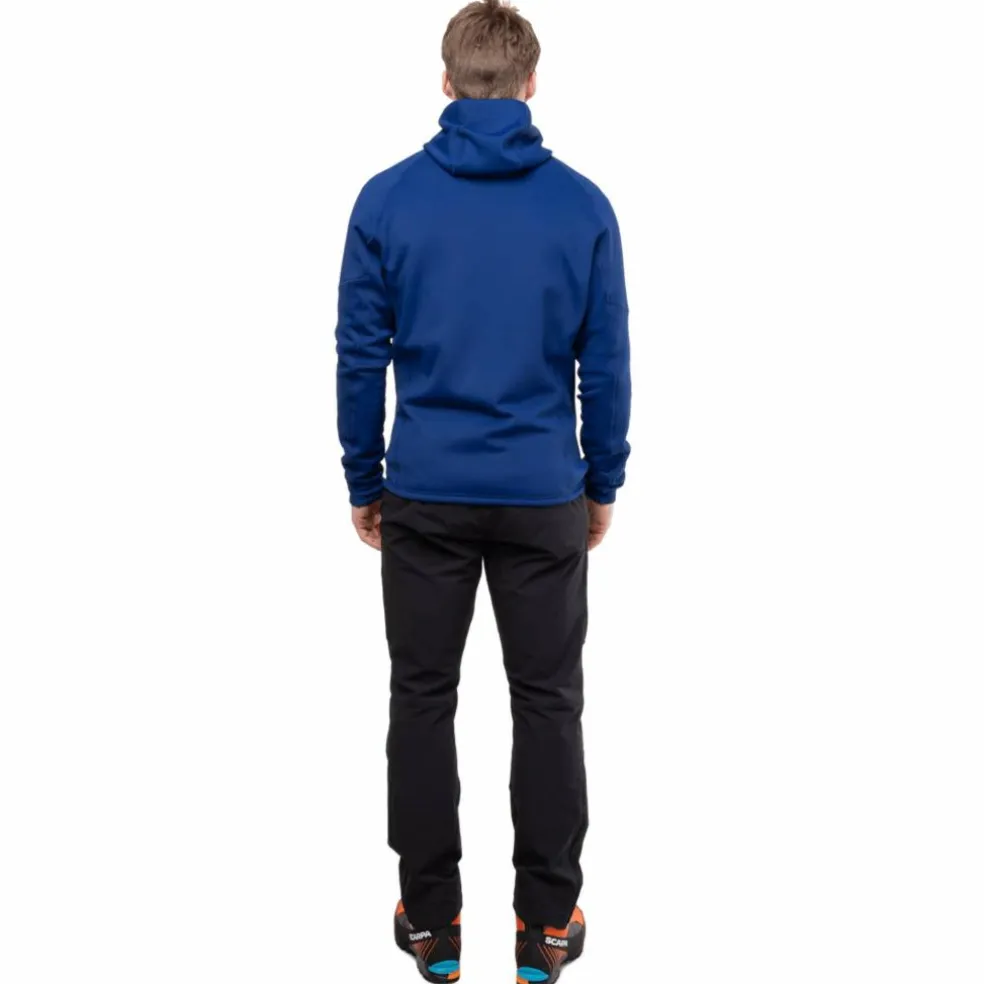 Mountain Equipment JORASSES HOODED MENS JACKET Herren - Fleecejacke