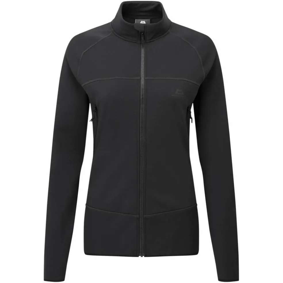 Mountain Equipment JORASSES LITE WMNS JACKET Damen - Fleecejacke