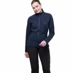 Mountain Equipment JORASSES LITE WMNS JACKET Damen - Fleecejacke