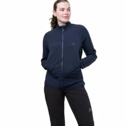 Mountain Equipment JORASSES LITE WMNS JACKET Damen - Fleecejacke