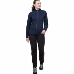 Mountain Equipment JORASSES LITE WMNS JACKET Damen - Fleecejacke