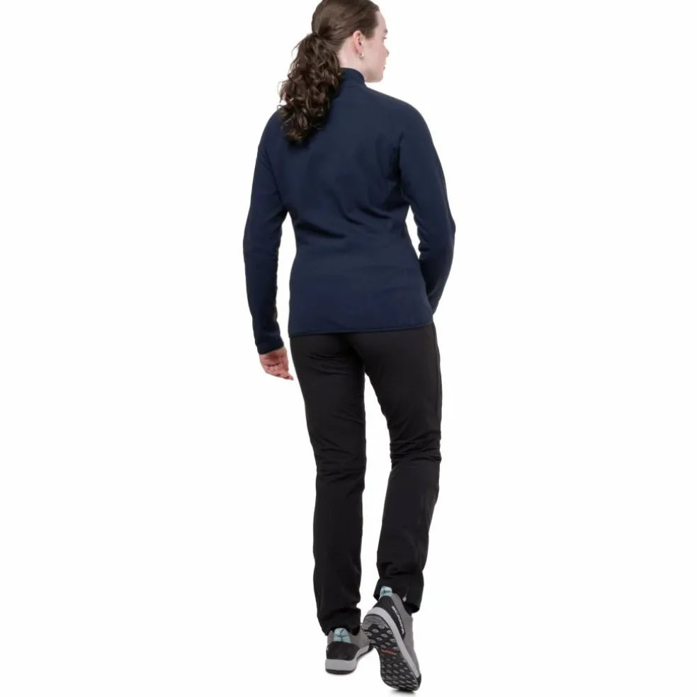 Mountain Equipment JORASSES LITE WMNS JACKET Damen - Fleecejacke