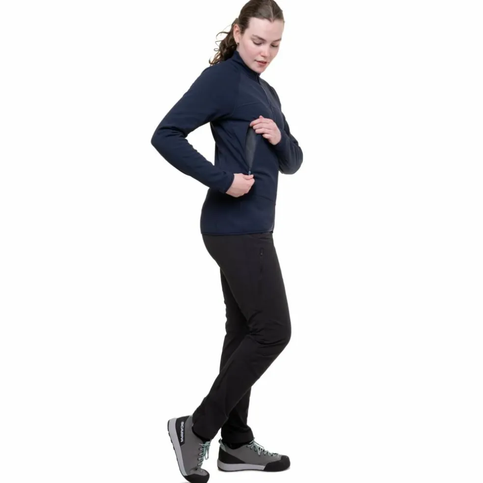 Mountain Equipment JORASSES LITE WMNS JACKET Damen - Fleecejacke