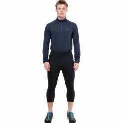Mountain Equipment JORASSES LITE MENS 3/4 TIGHT Herren - Funktionsunterwäsche