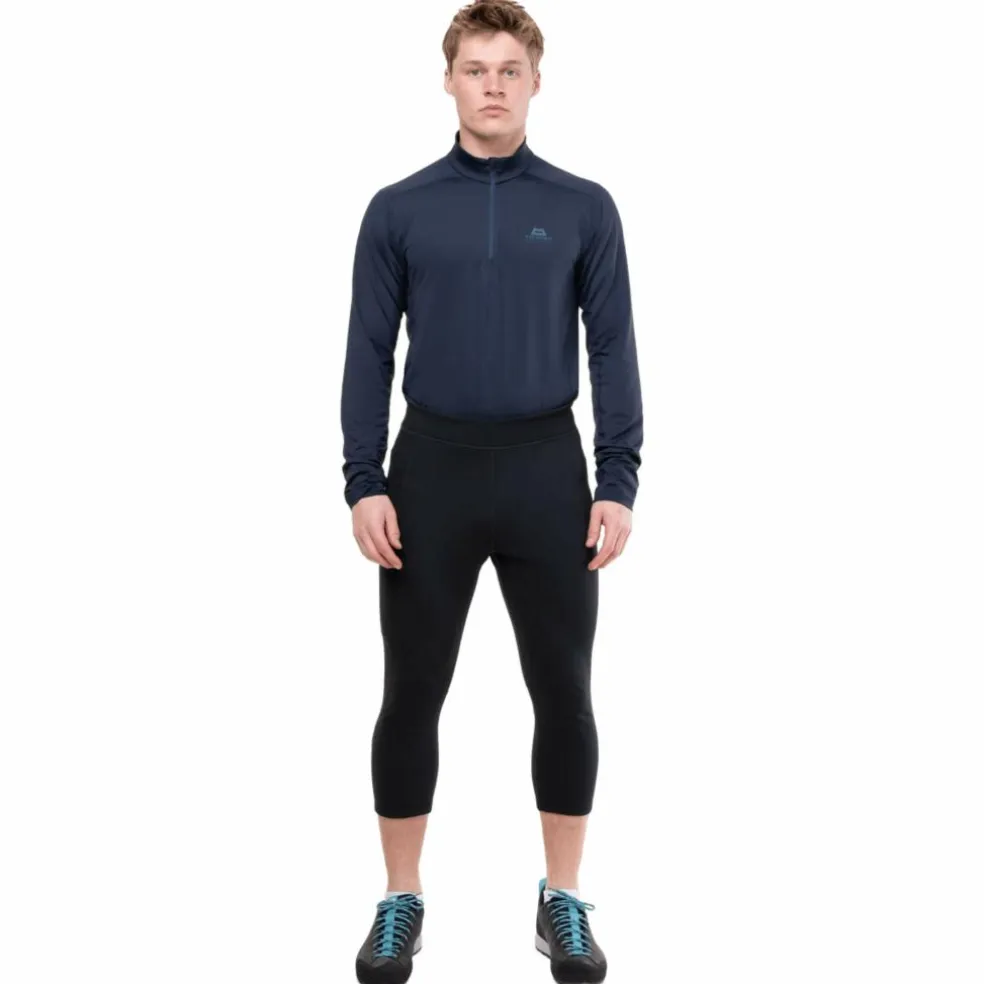 Mountain Equipment JORASSES LITE MENS 3/4 TIGHT Herren - Funktionsunterwäsche