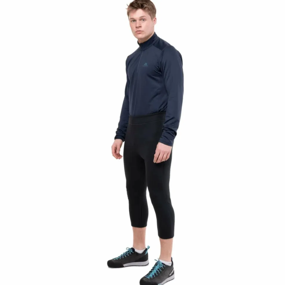 Mountain Equipment JORASSES LITE MENS 3/4 TIGHT Herren - Funktionsunterwäsche