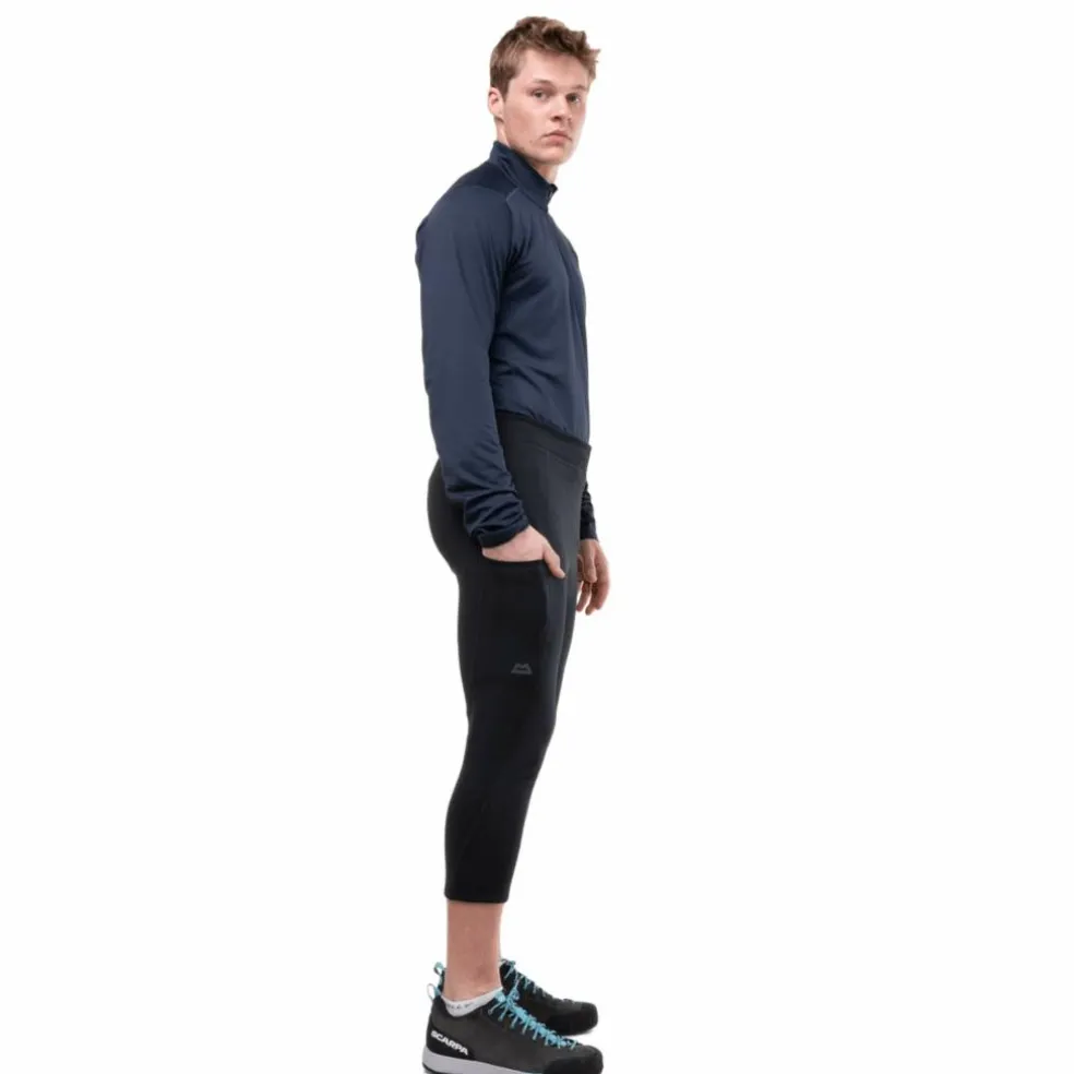 Mountain Equipment JORASSES LITE MENS 3/4 TIGHT Herren - Funktionsunterwäsche