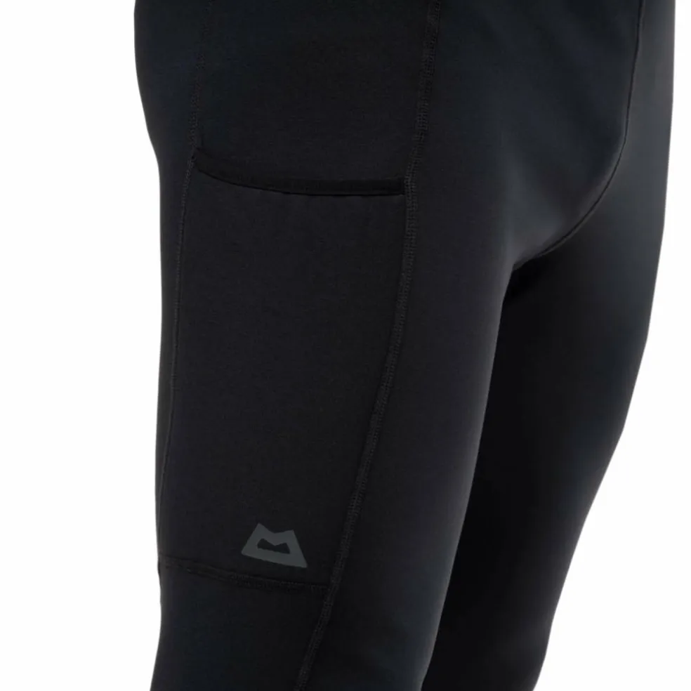 Mountain Equipment JORASSES LITE MENS 3/4 TIGHT Herren - Funktionsunterwäsche