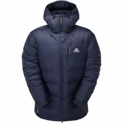 Mountain Equipment K7 JACKET Herren - Daunenjacke
