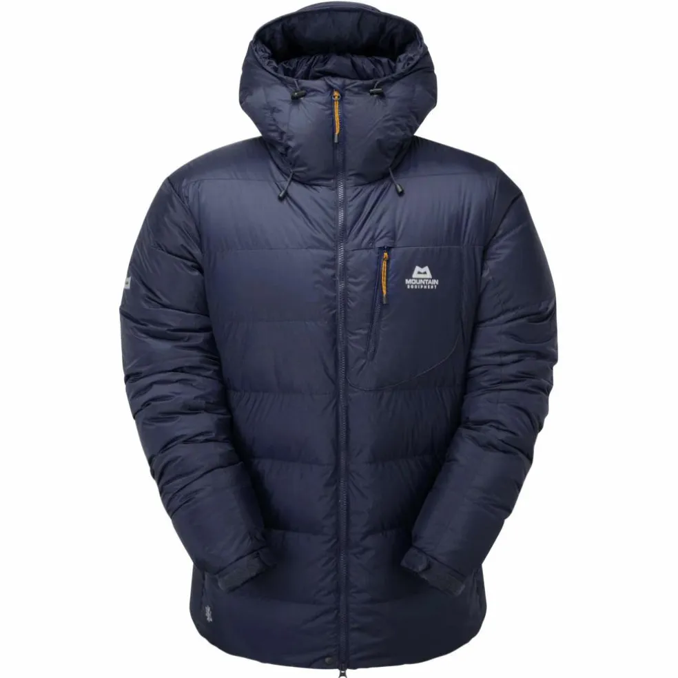 Mountain Equipment K7 JACKET Herren - Daunenjacke