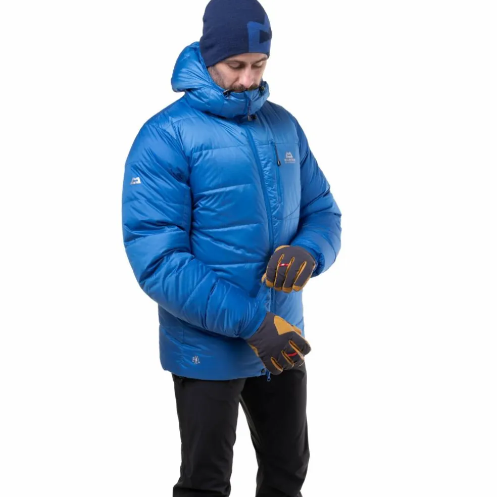 Mountain Equipment K7 JACKET Herren - Daunenjacke