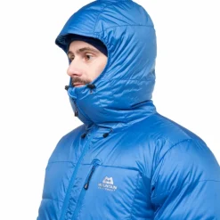 Mountain Equipment K7 JACKET Herren - Daunenjacke
