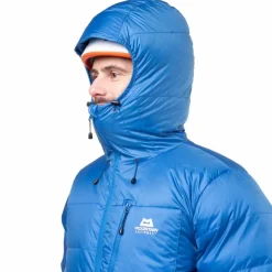 Mountain Equipment K7 JACKET Herren - Daunenjacke