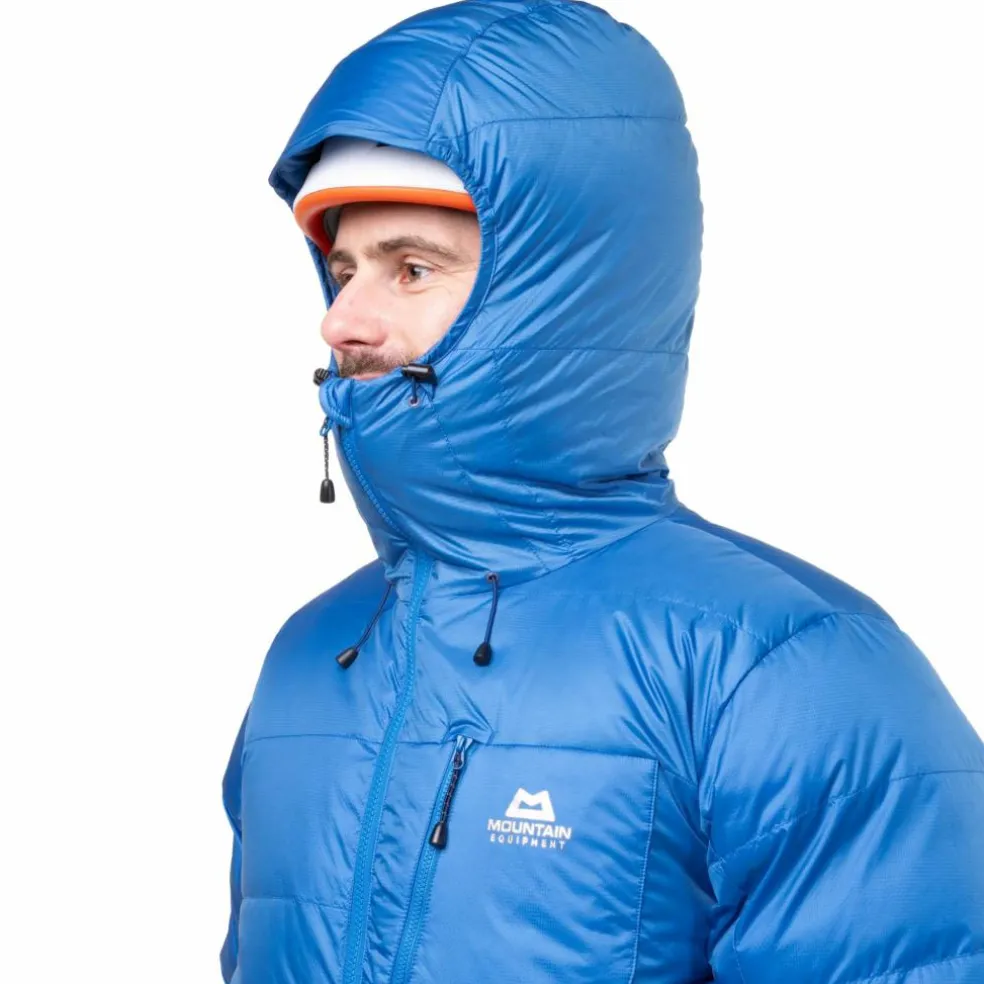 Mountain Equipment K7 JACKET Herren - Daunenjacke