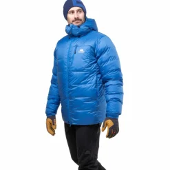 Mountain Equipment K7 JACKET Herren - Daunenjacke