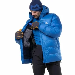 Mountain Equipment K7 JACKET Herren - Daunenjacke