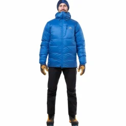 Mountain Equipment K7 JACKET Herren - Daunenjacke