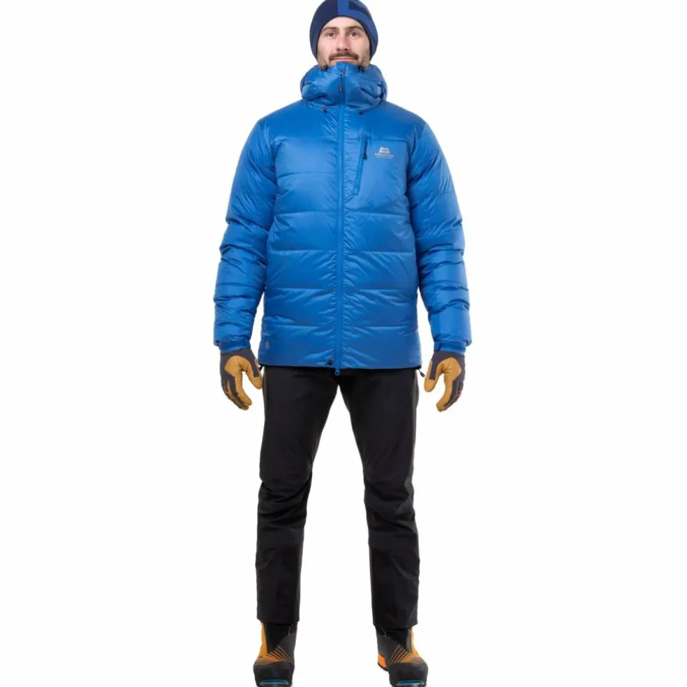Mountain Equipment K7 JACKET Herren - Daunenjacke
