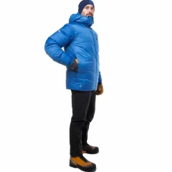 Mountain Equipment K7 JACKET Herren - Daunenjacke