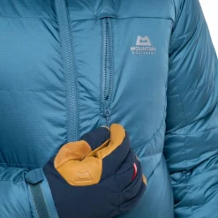 Mountain Equipment K7 WMNS JACKET Damen - Daunenjacke