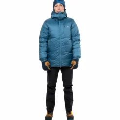 Mountain Equipment K7 WMNS JACKET Damen - Daunenjacke