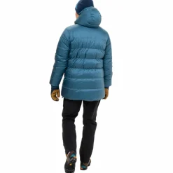 Mountain Equipment K7 WMNS JACKET Damen - Daunenjacke